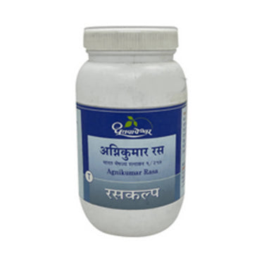 dhootapapeshwar-agnikumar-rasa-tablets